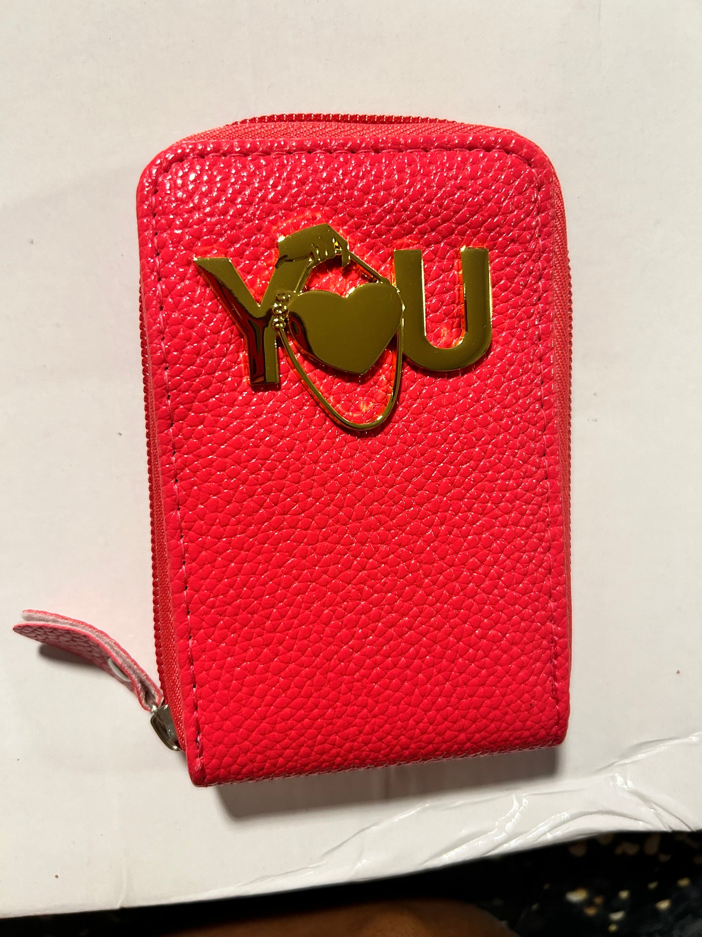 GET ORGANIZED WALLETS