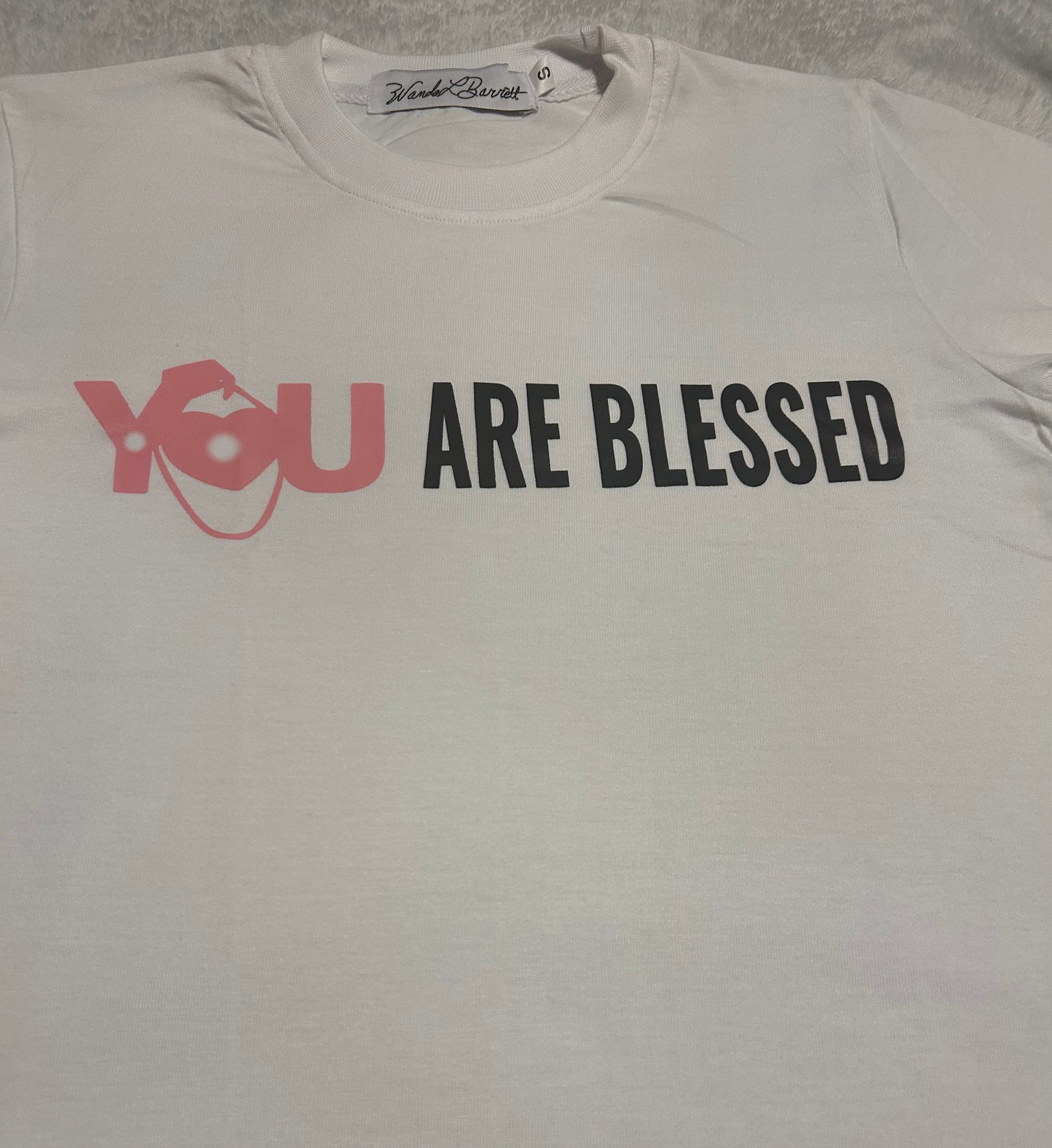 INSPIRATIONAL T’s