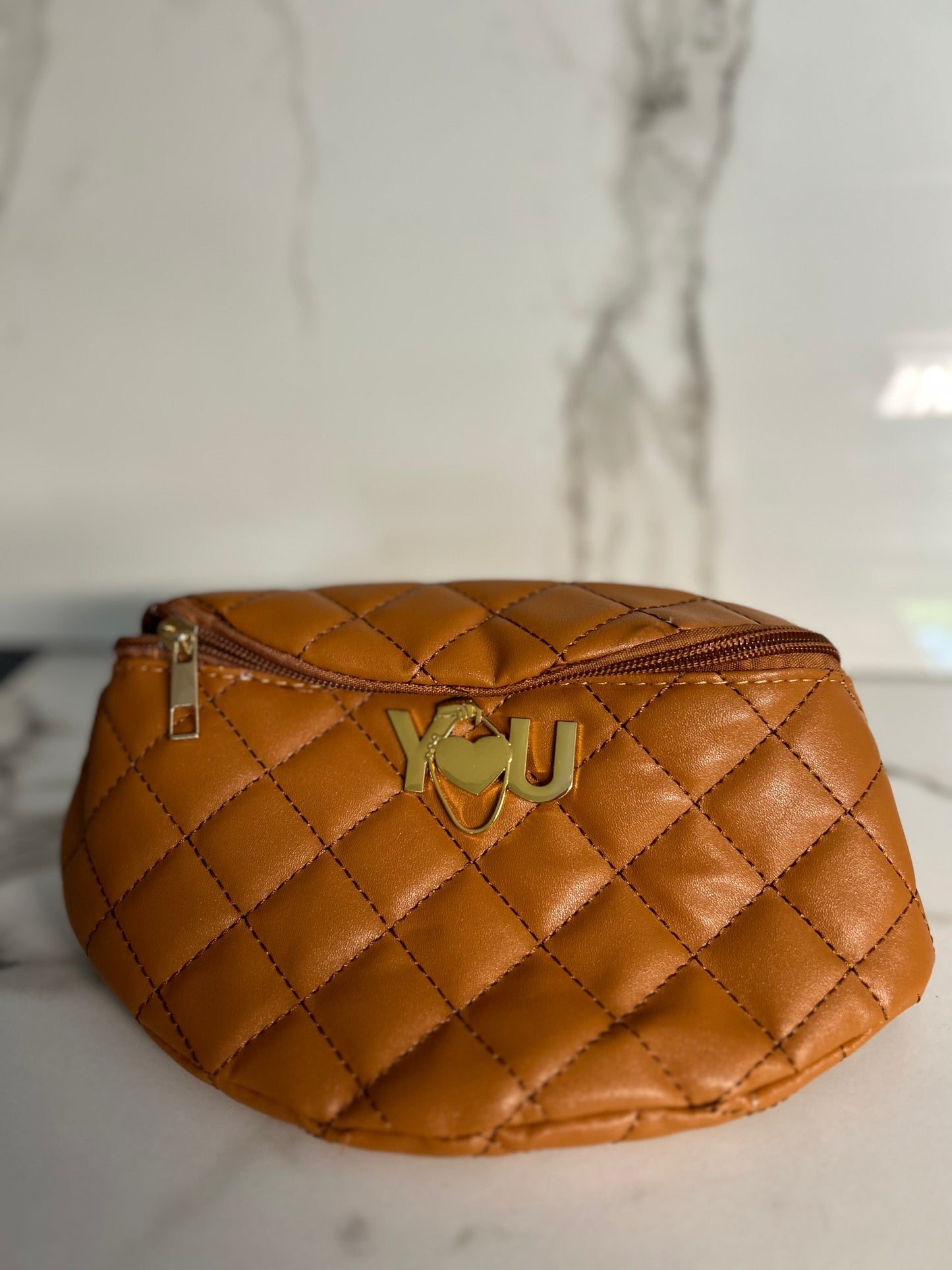 SNATCHED WAIST BAG