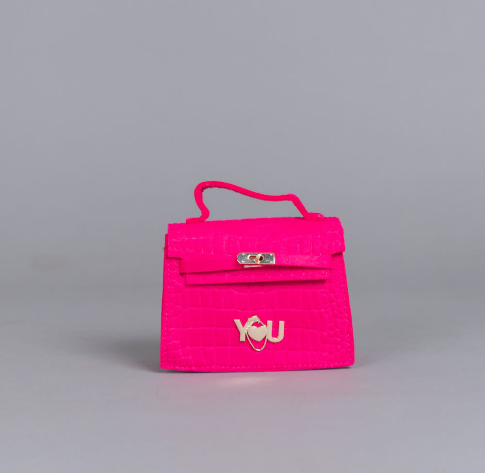 FELT YOU BAG