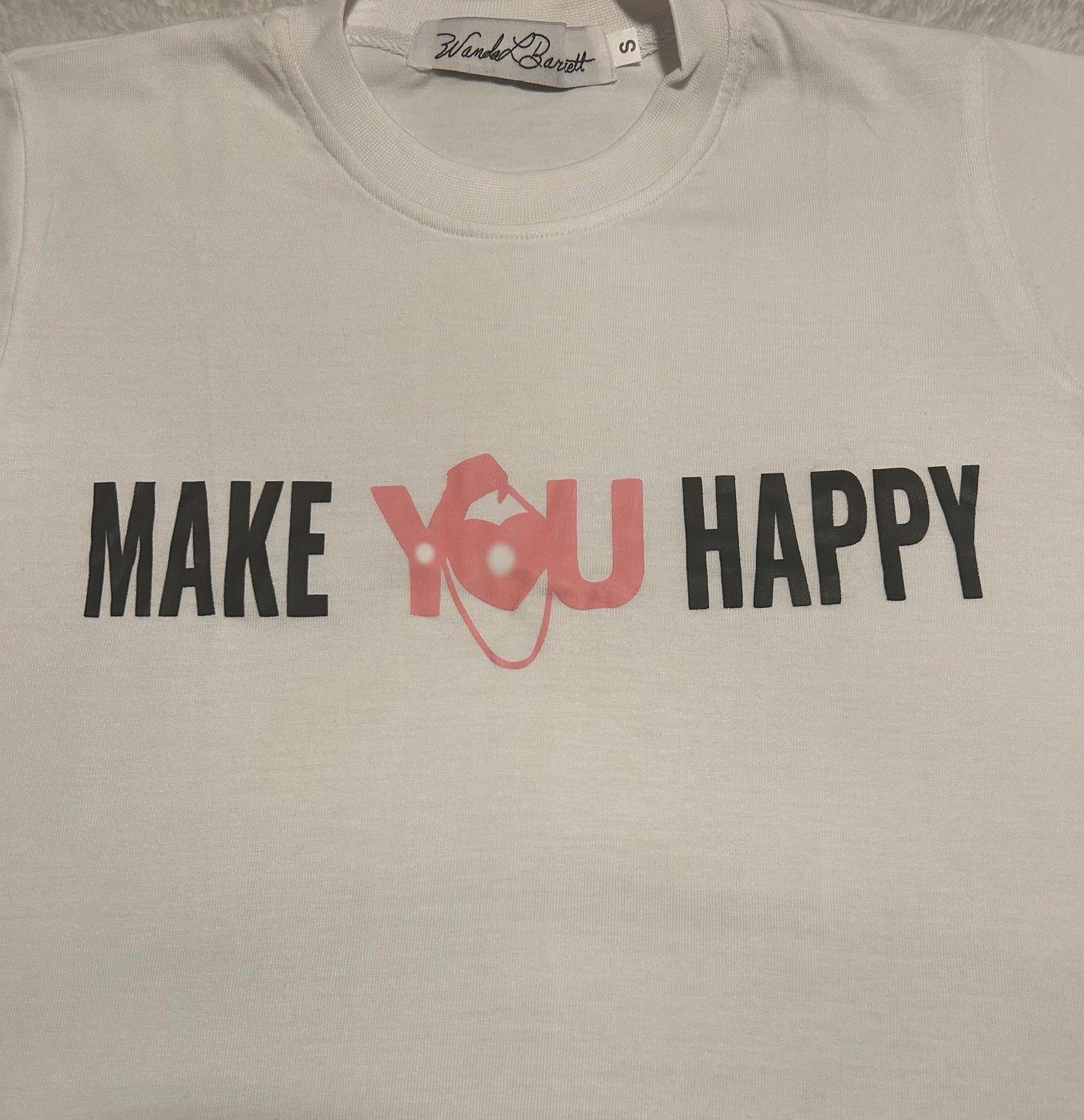 INSPIRATIONAL T’s