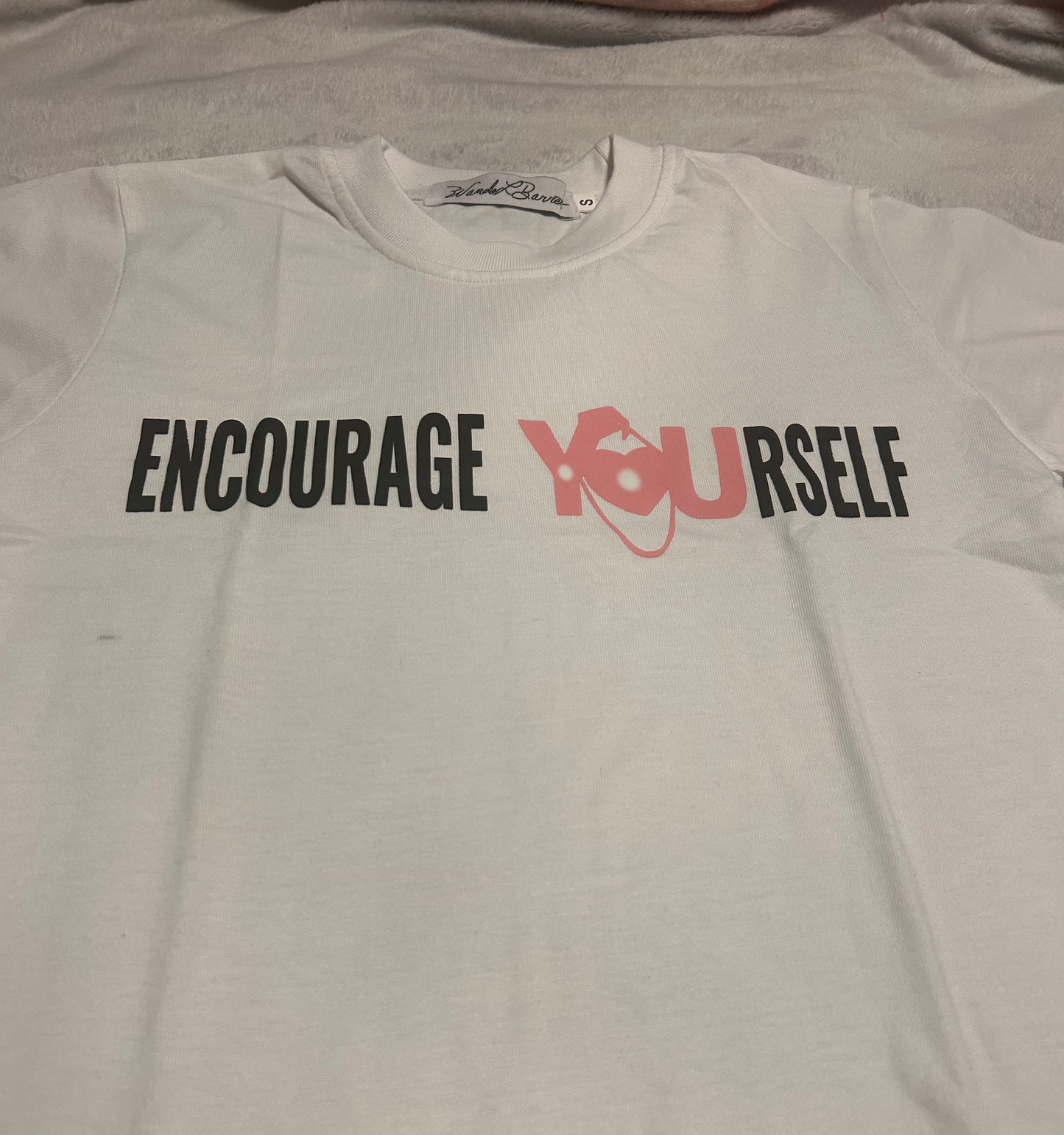 INSPIRATIONAL T’s