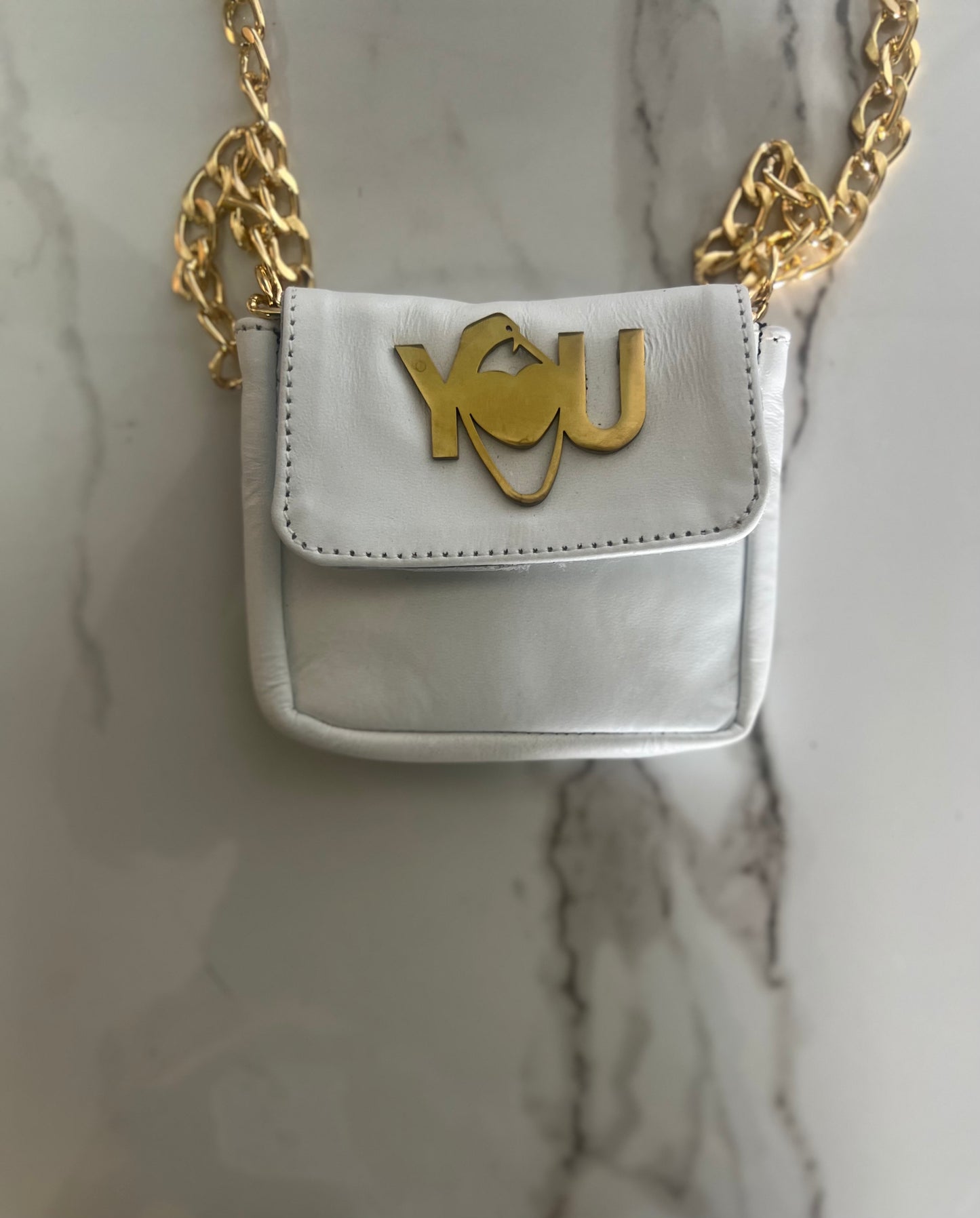 MINI CROSSBODY