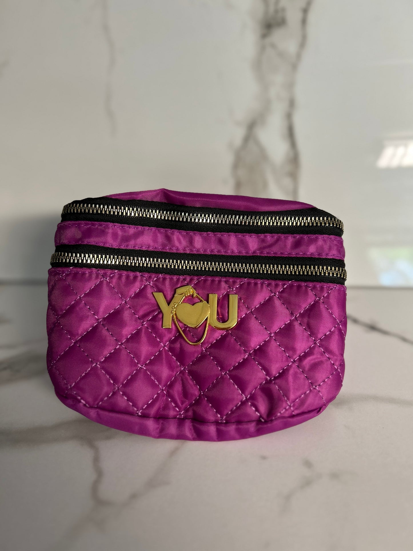 SNATCHED WAIST BAG